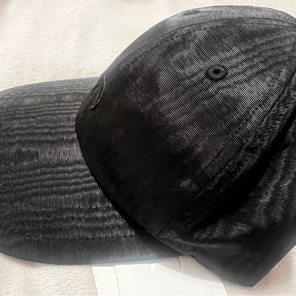 New With Tag Authentic Marine Serré Hat Cap "Fear Is The Mind Killer" - Picture 8 of 12